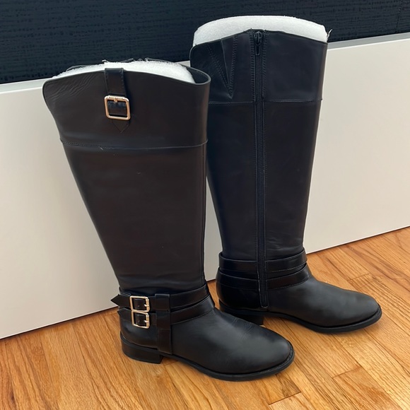 INC Fahnee Riding Boot - Picture 3 of 7